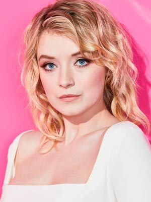  
Sarah Bolger